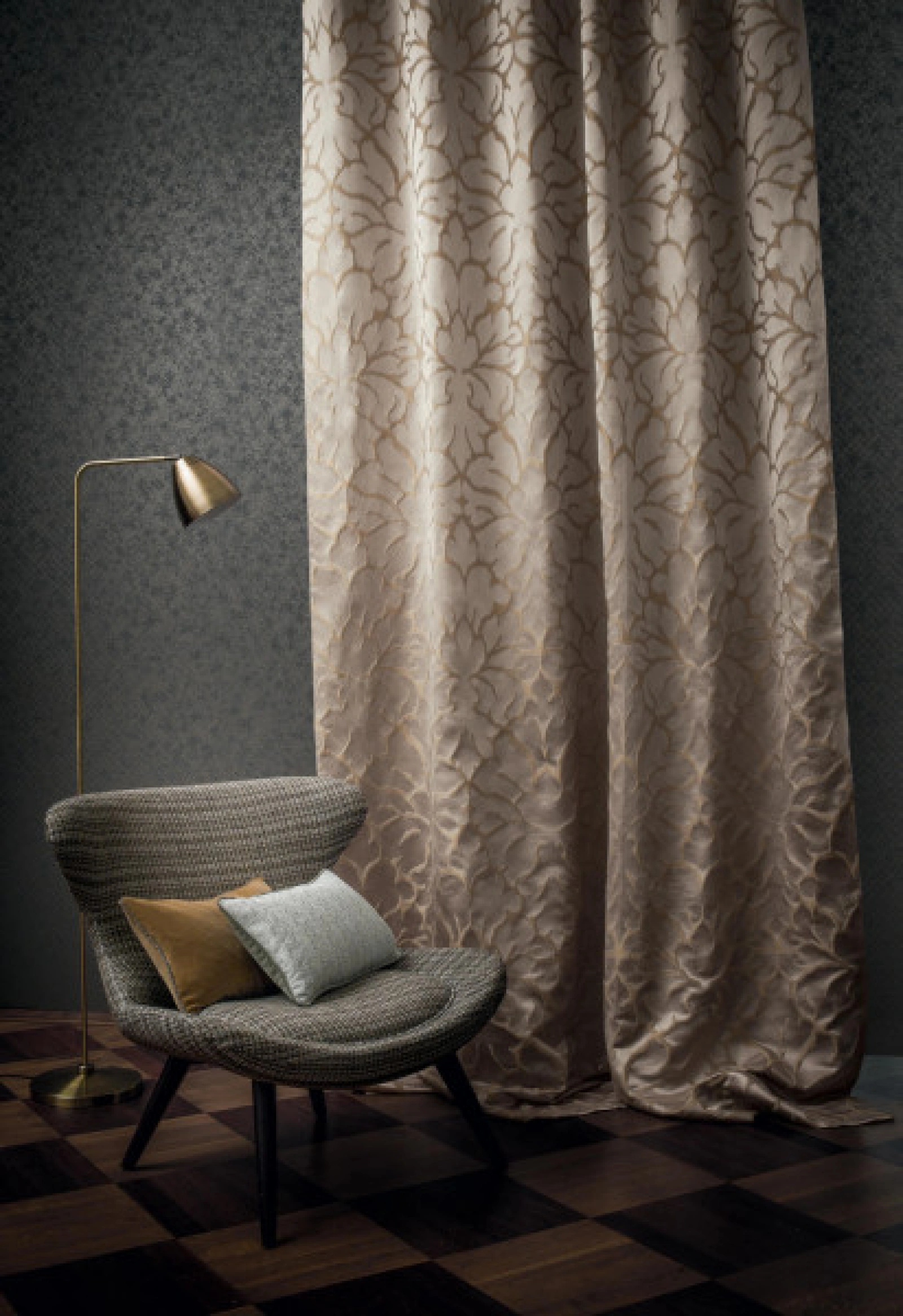 Casamance Select V Hawkes